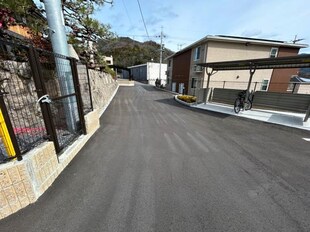 安芸中野駅 徒歩26分 1階の物件外観写真